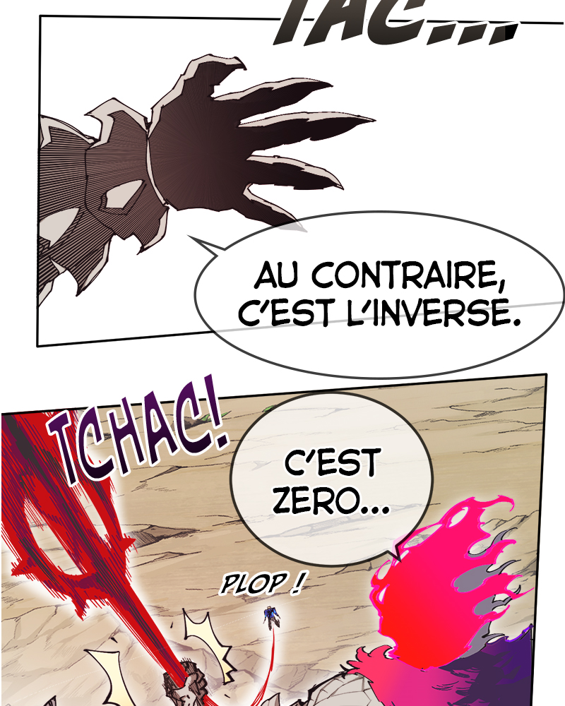 Read Hardcore Leveling Warrior FR Manga Online