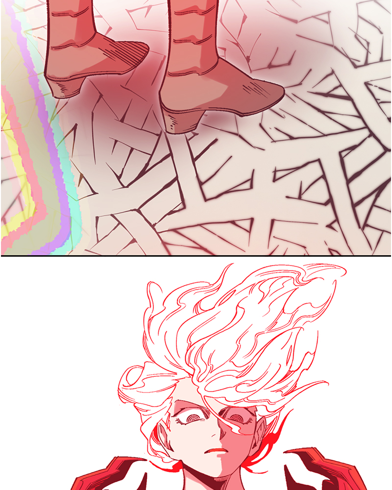 Read Hardcore Leveling Warrior FR Manga Online