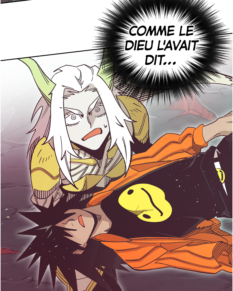 Read Hardcore Leveling Warrior FR Manga Online