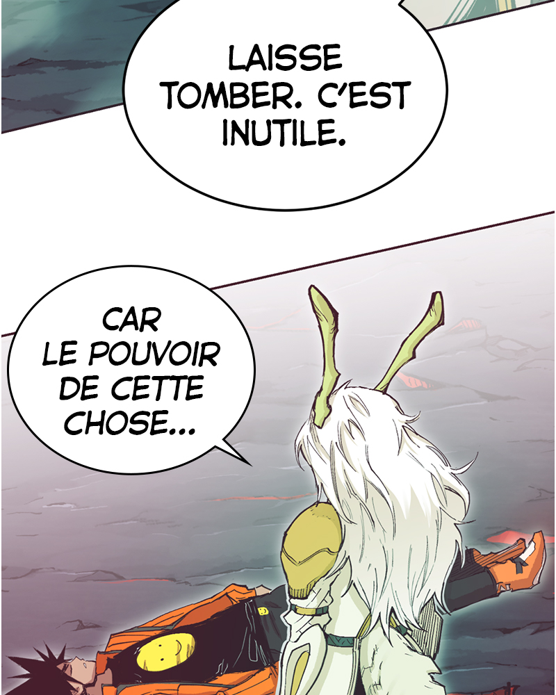 Read Hardcore Leveling Warrior FR Manga Online