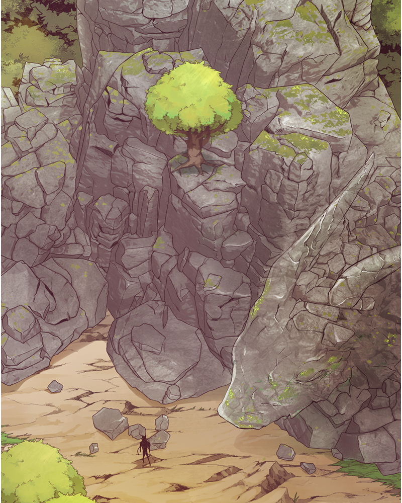 Read Hardcore Leveling Warrior FR Manga Online