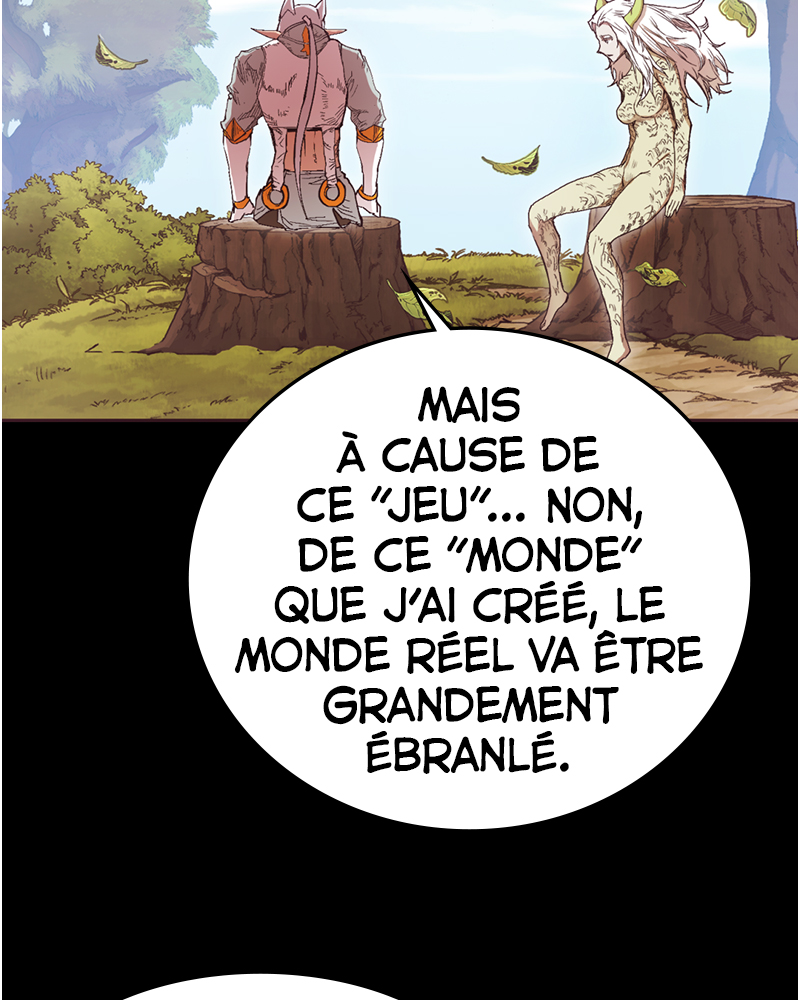 Read Hardcore Leveling Warrior FR Manga Online