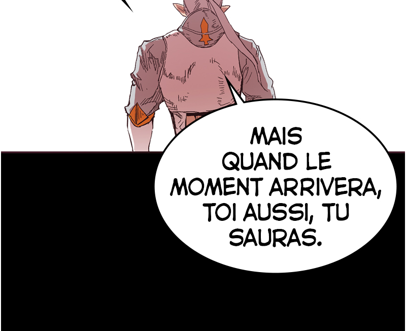 Read Hardcore Leveling Warrior FR Manga Online