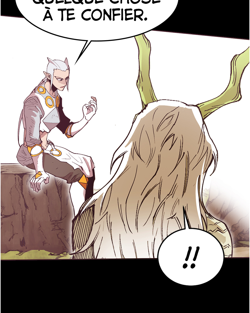 Read Hardcore Leveling Warrior FR Manga Online