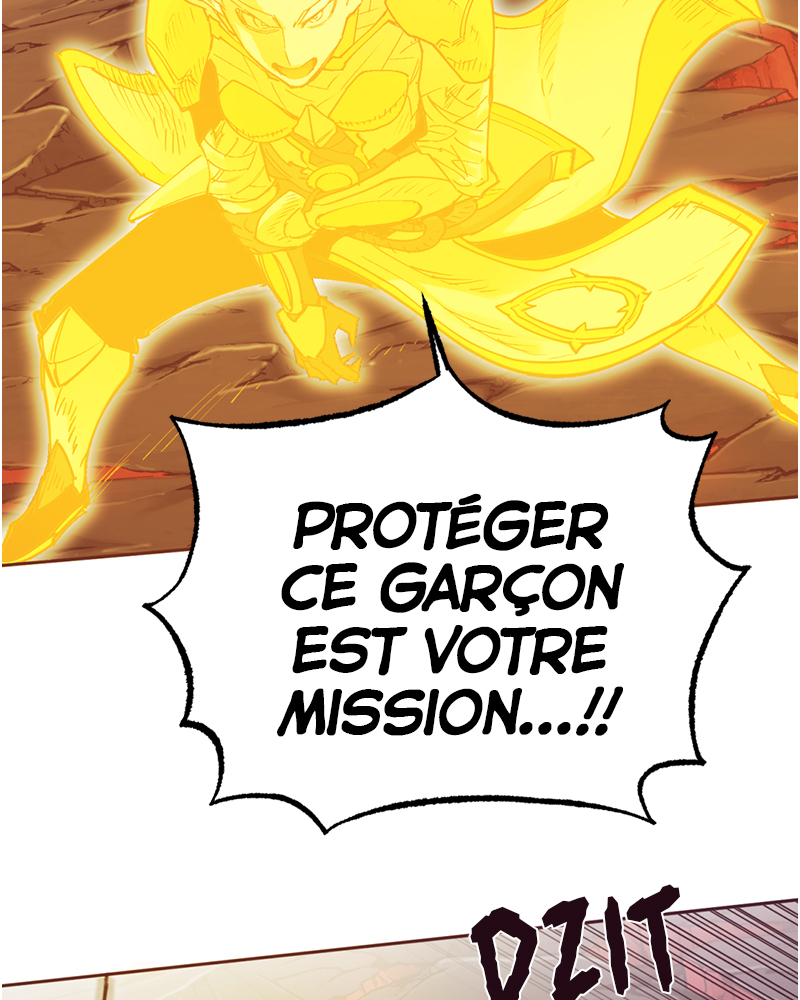 Read Hardcore Leveling Warrior FR Manga Online