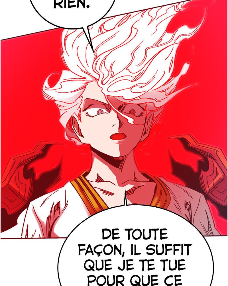 Read Hardcore Leveling Warrior FR Manga Online