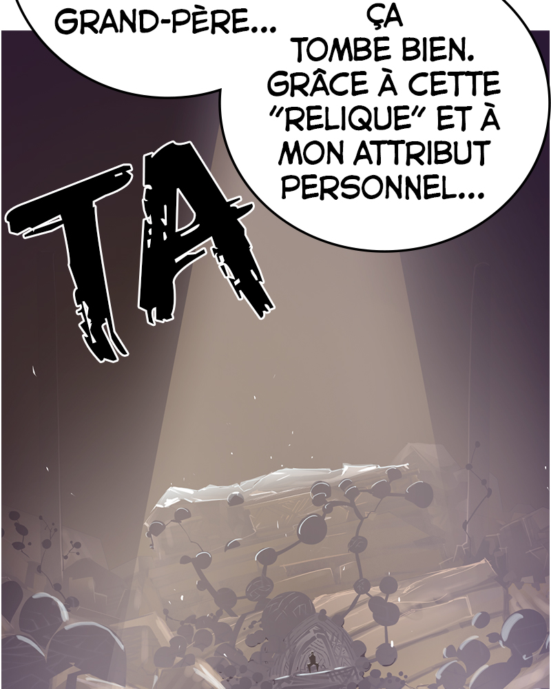 Read Hardcore Leveling Warrior FR Manga Online