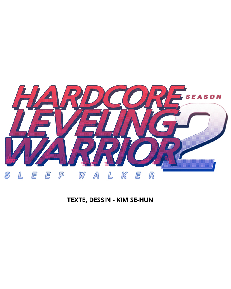 Read Hardcore Leveling Warrior FR Manga Online