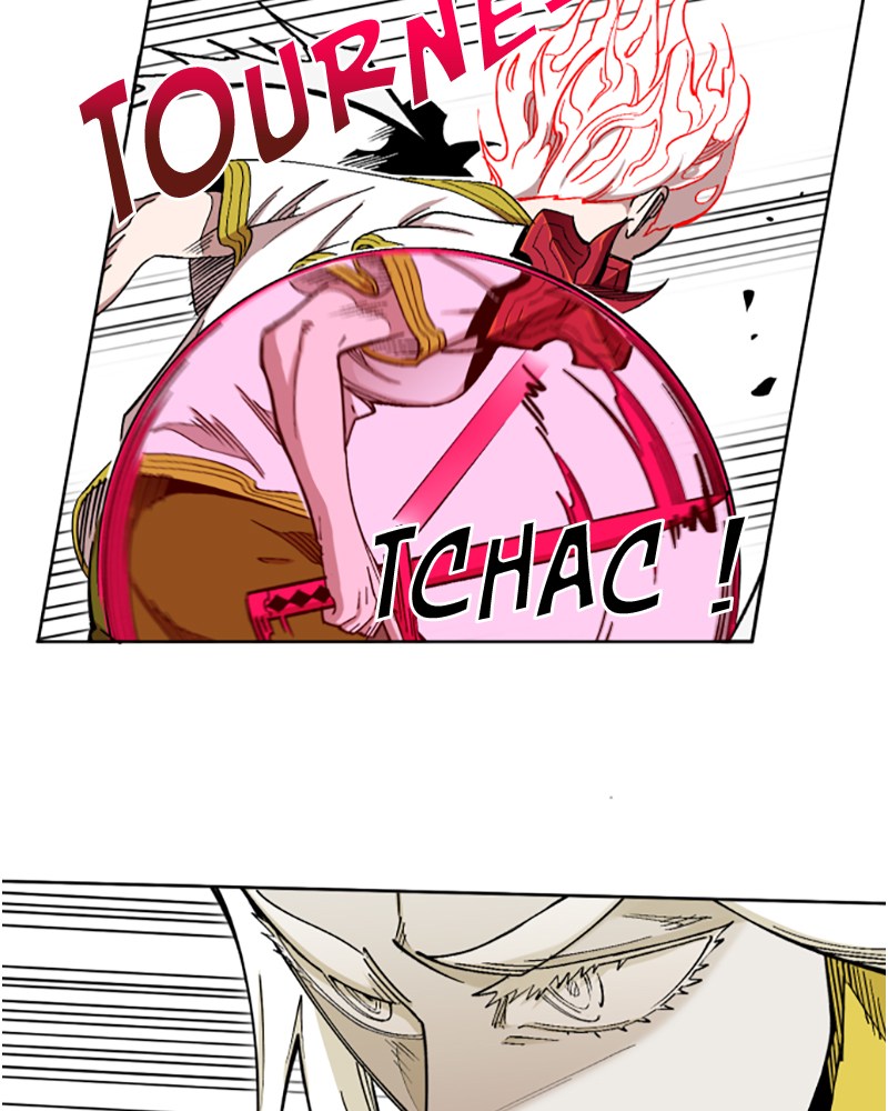 Read Hardcore Leveling Warrior FR Manga Online