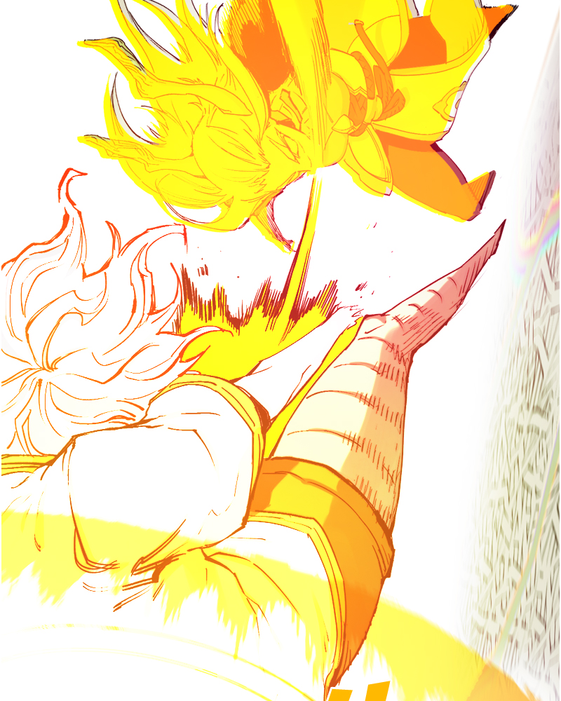 Read Hardcore Leveling Warrior FR Manga Online