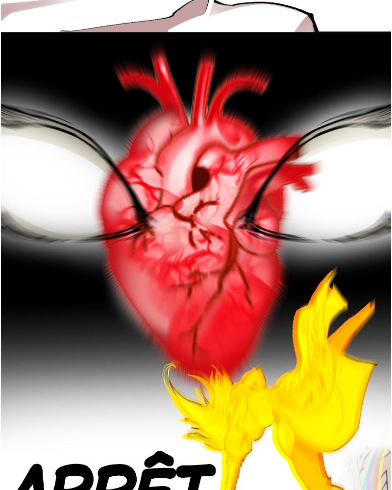 Read Hardcore Leveling Warrior FR Manga Online