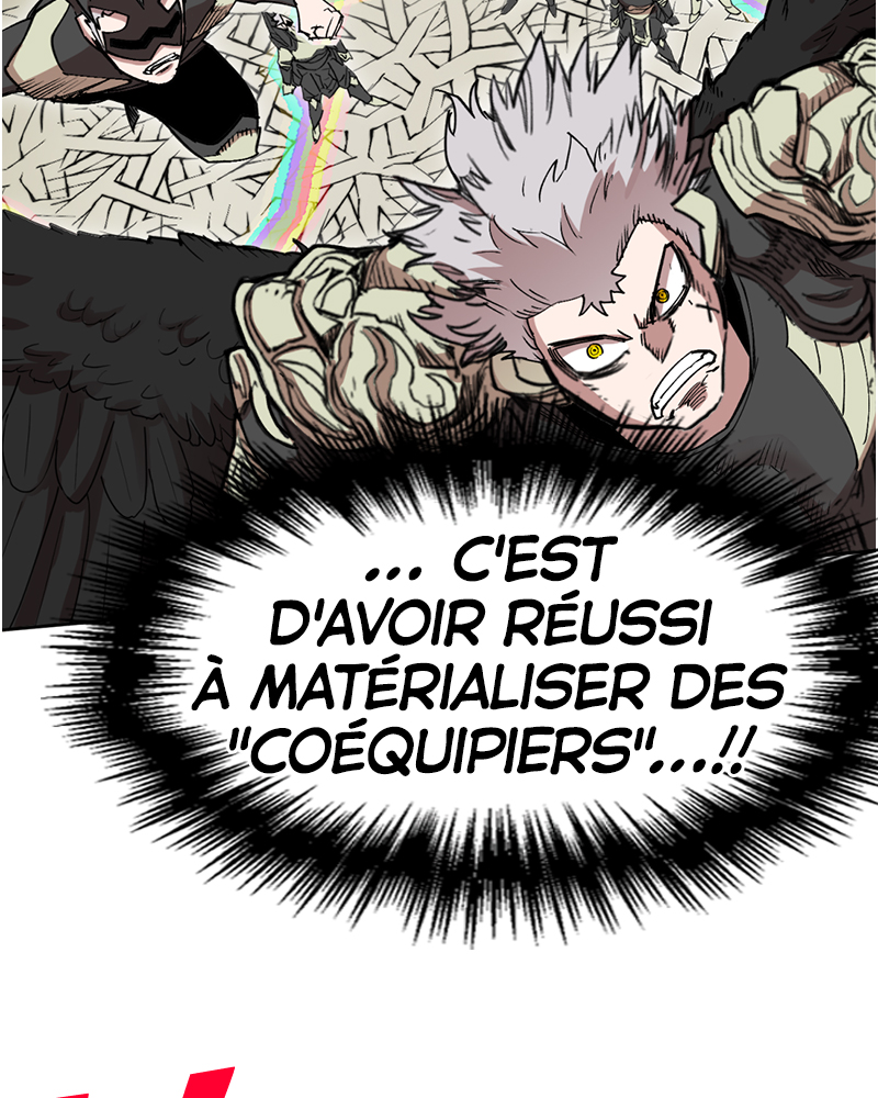 Read Hardcore Leveling Warrior FR Manga Online