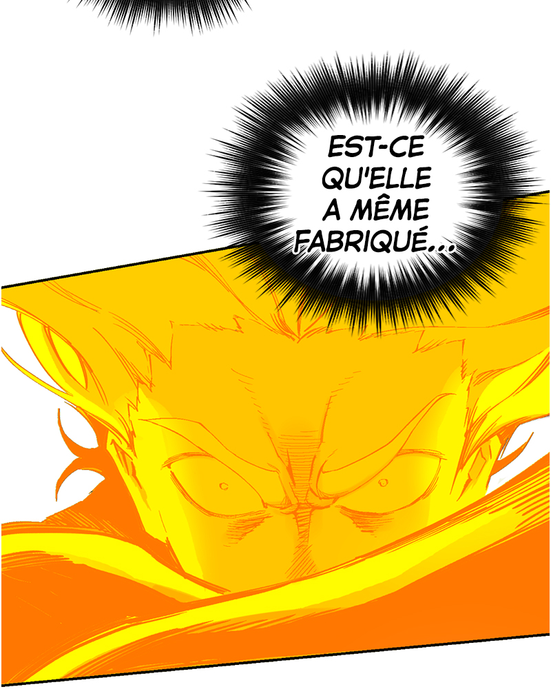 Read Hardcore Leveling Warrior FR Manga Online