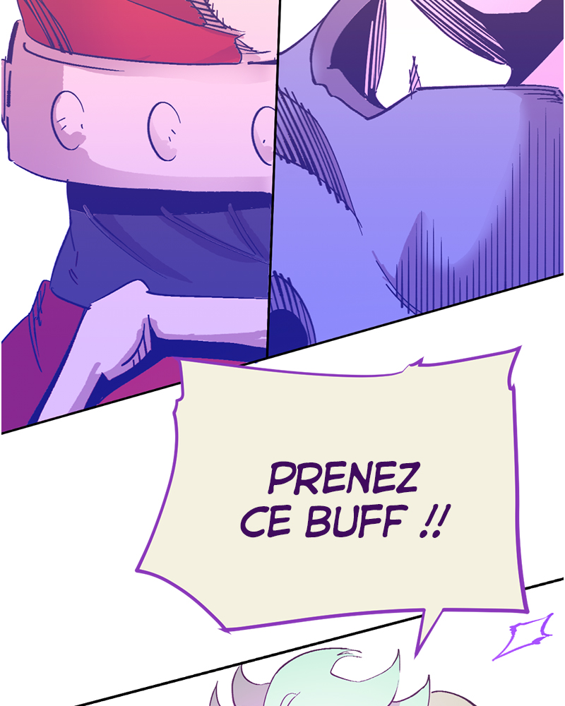 Read Hardcore Leveling Warrior FR Manga Online