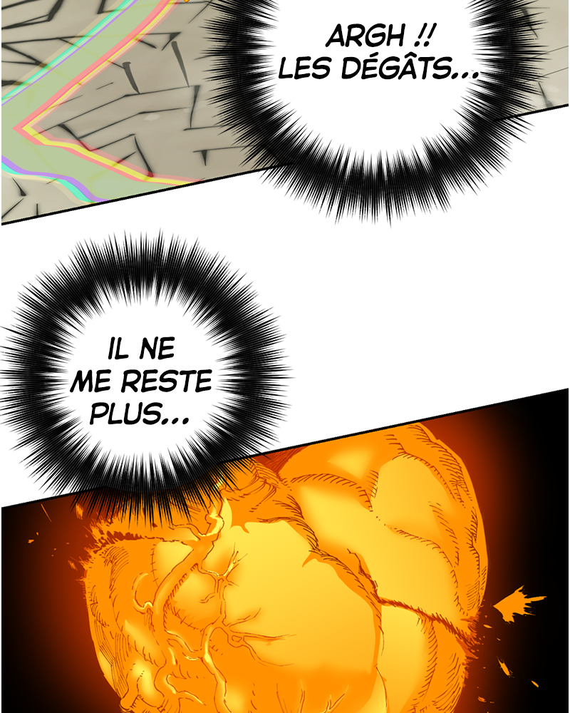 Read Hardcore Leveling Warrior FR Manga Online