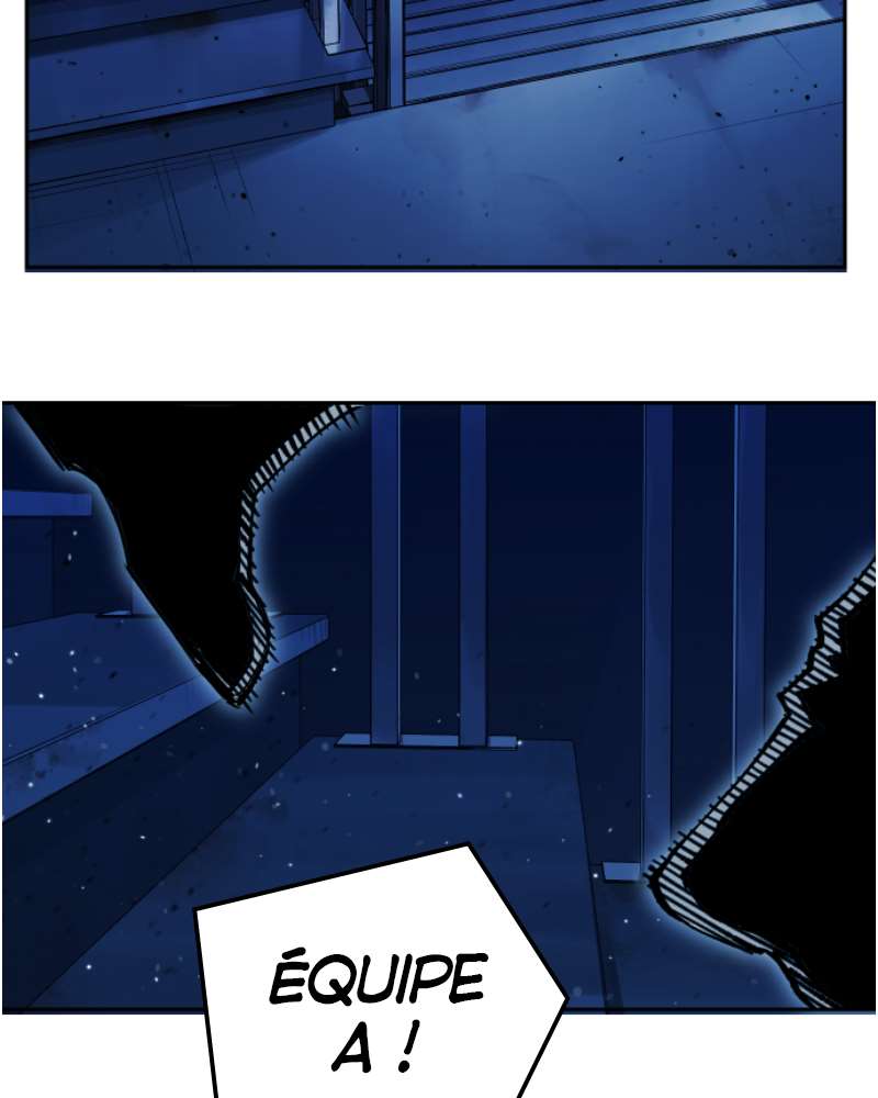 Read Hardcore Leveling Warrior FR Manga Online