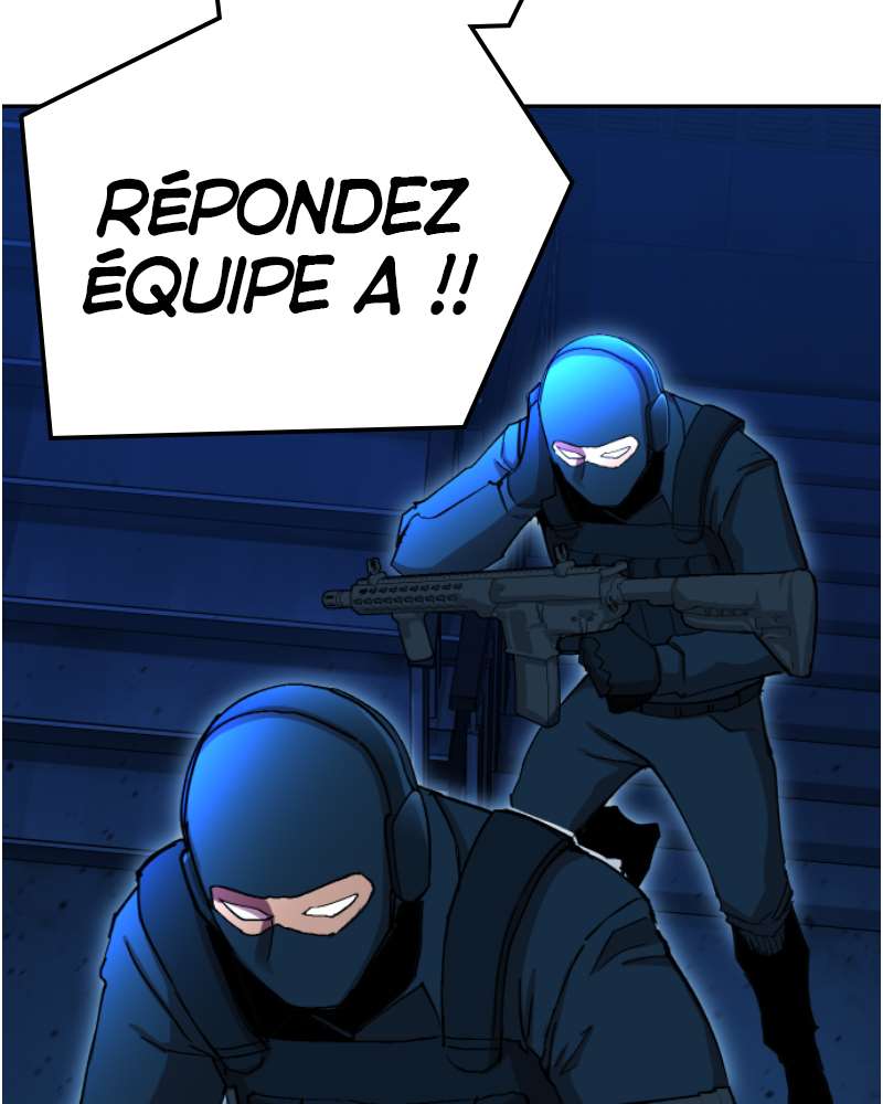 Read Hardcore Leveling Warrior FR Manga Online