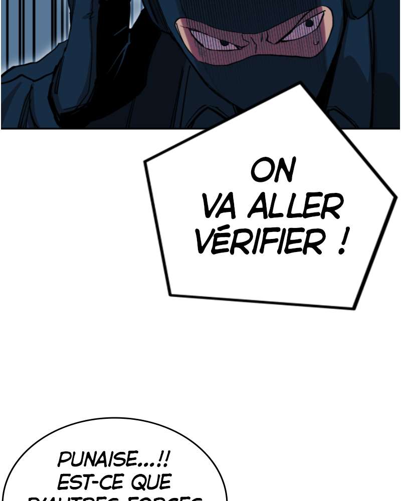 Read Hardcore Leveling Warrior FR Manga Online