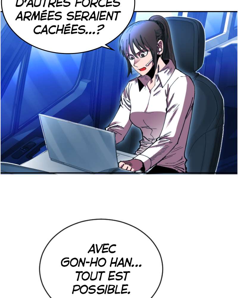 Read Hardcore Leveling Warrior FR Manga Online