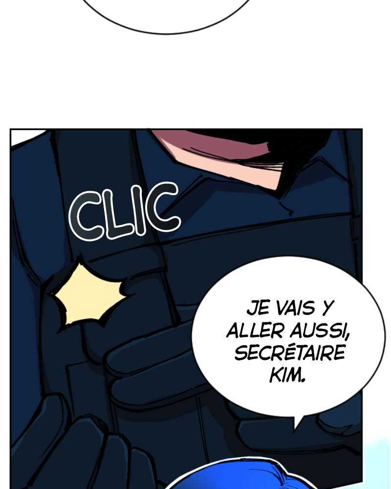 Read Hardcore Leveling Warrior FR Manga Online