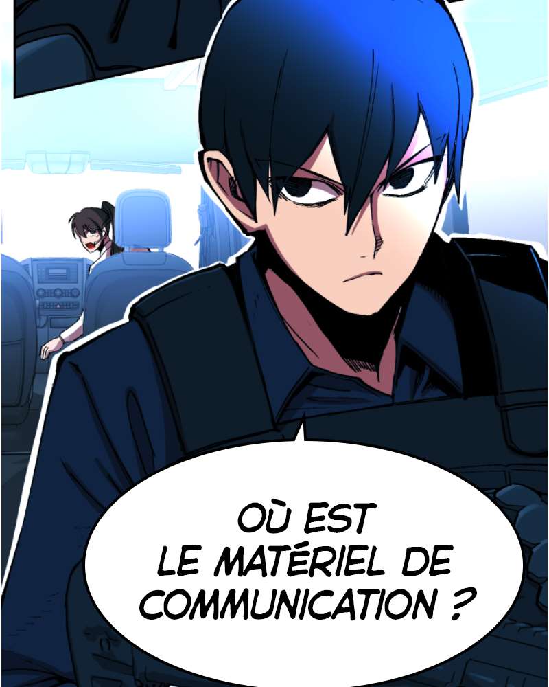 Read Hardcore Leveling Warrior FR Manga Online