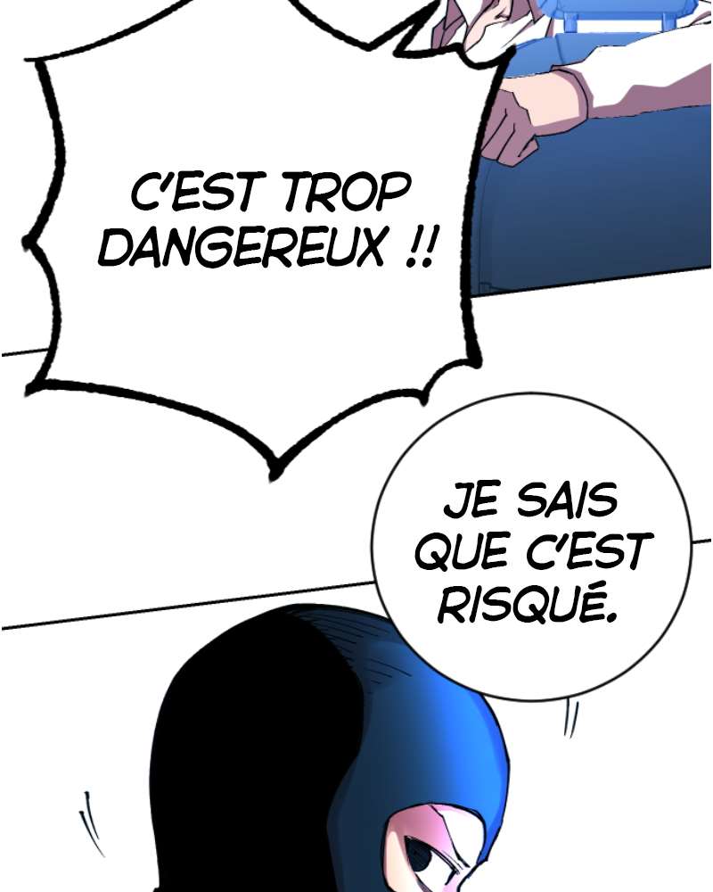 Read Hardcore Leveling Warrior FR Manga Online