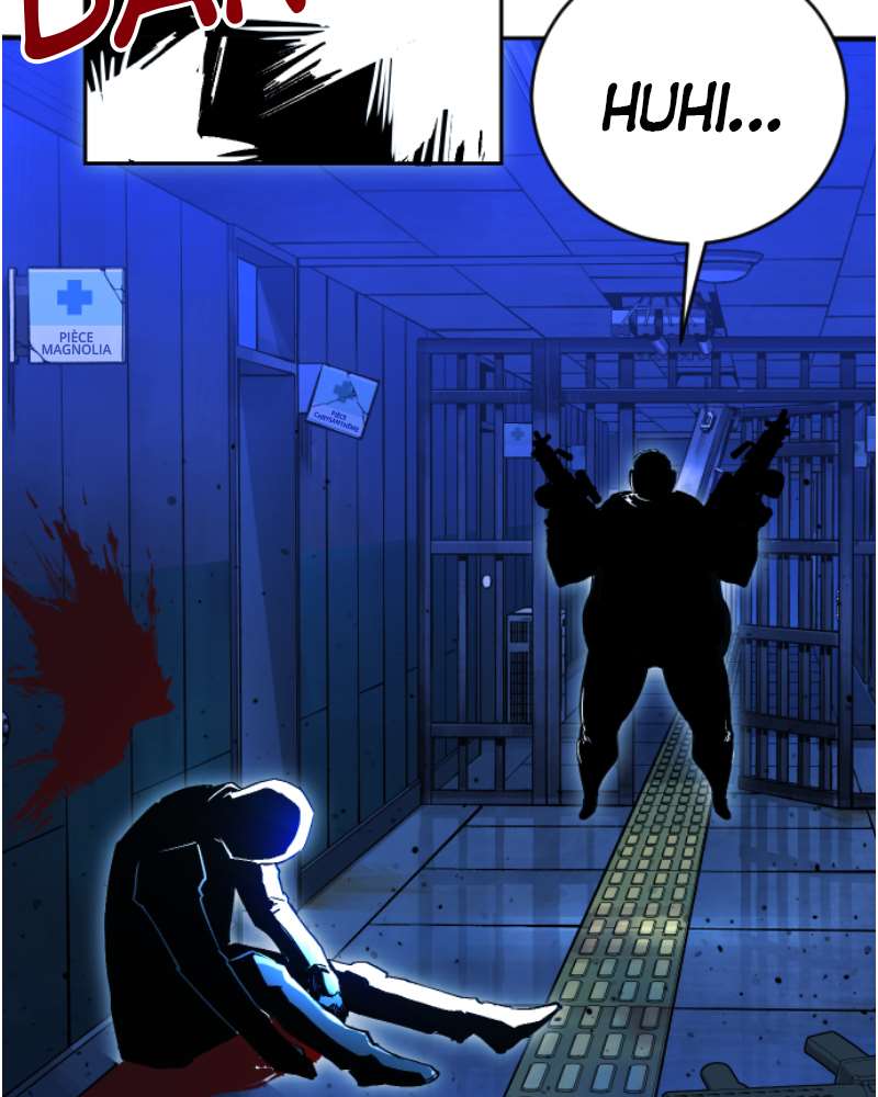 Read Hardcore Leveling Warrior FR Manga Online