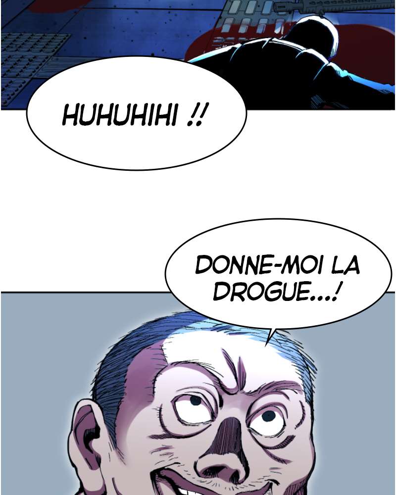 Read Hardcore Leveling Warrior FR Manga Online