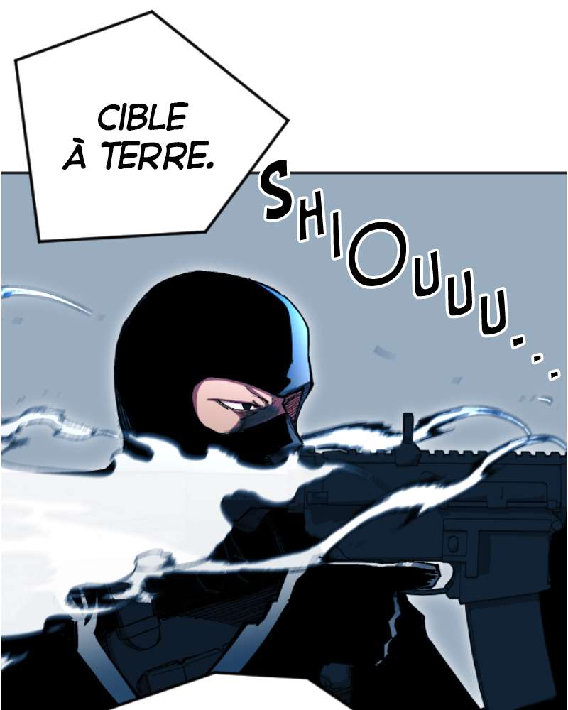 Read Hardcore Leveling Warrior FR Manga Online