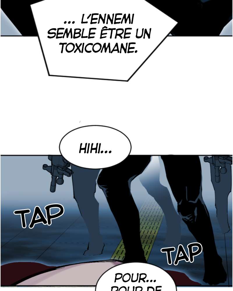 Read Hardcore Leveling Warrior FR Manga Online