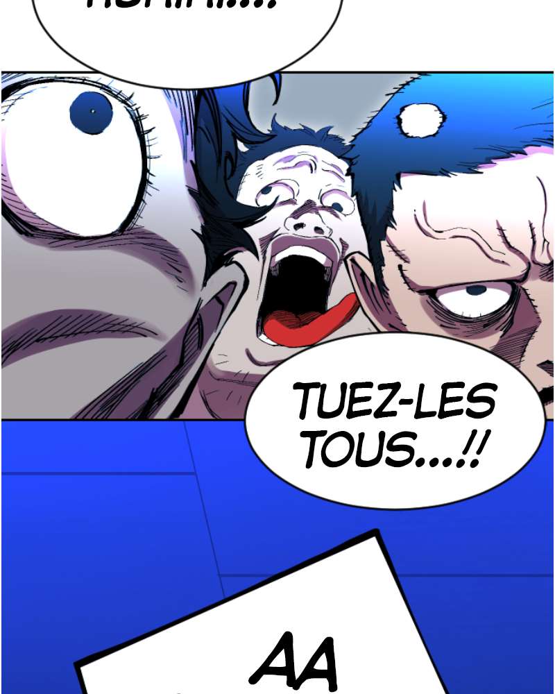 Read Hardcore Leveling Warrior FR Manga Online