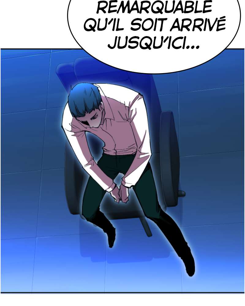 Read Hardcore Leveling Warrior FR Manga Online