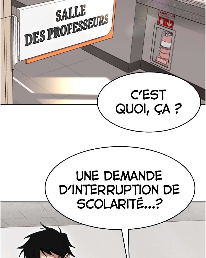 Read Hardcore Leveling Warrior FR Manga Online