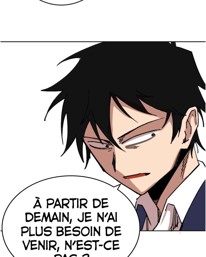 Read Hardcore Leveling Warrior FR Manga Online