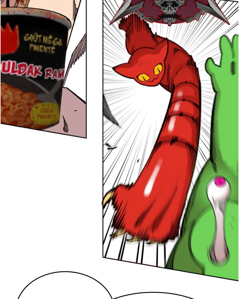 Read Hardcore Leveling Warrior FR Manga Online