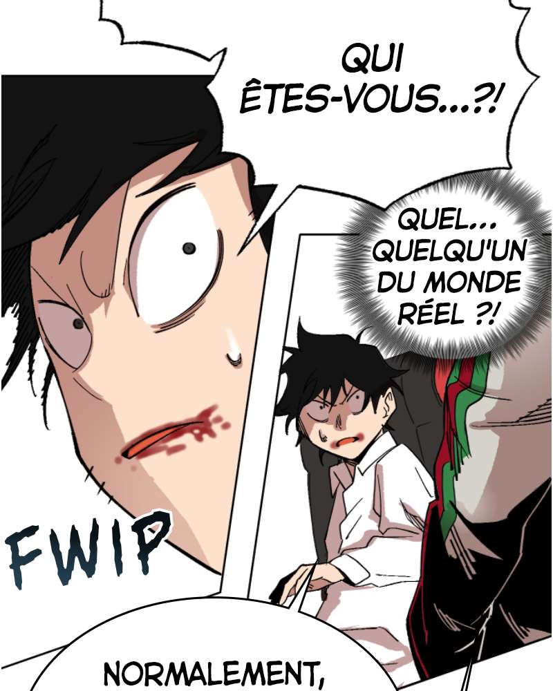 Read Hardcore Leveling Warrior FR Manga Online