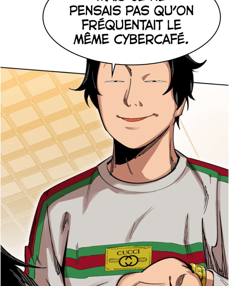 Read Hardcore Leveling Warrior FR Manga Online