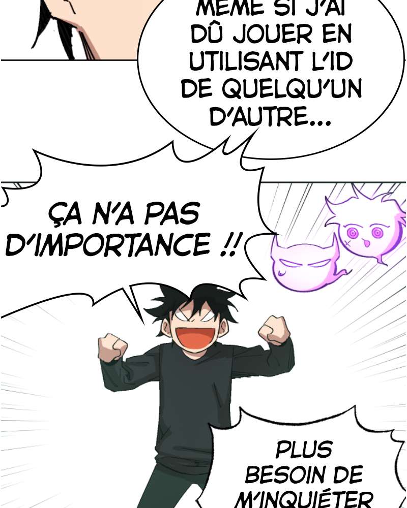 Read Hardcore Leveling Warrior FR Manga Online