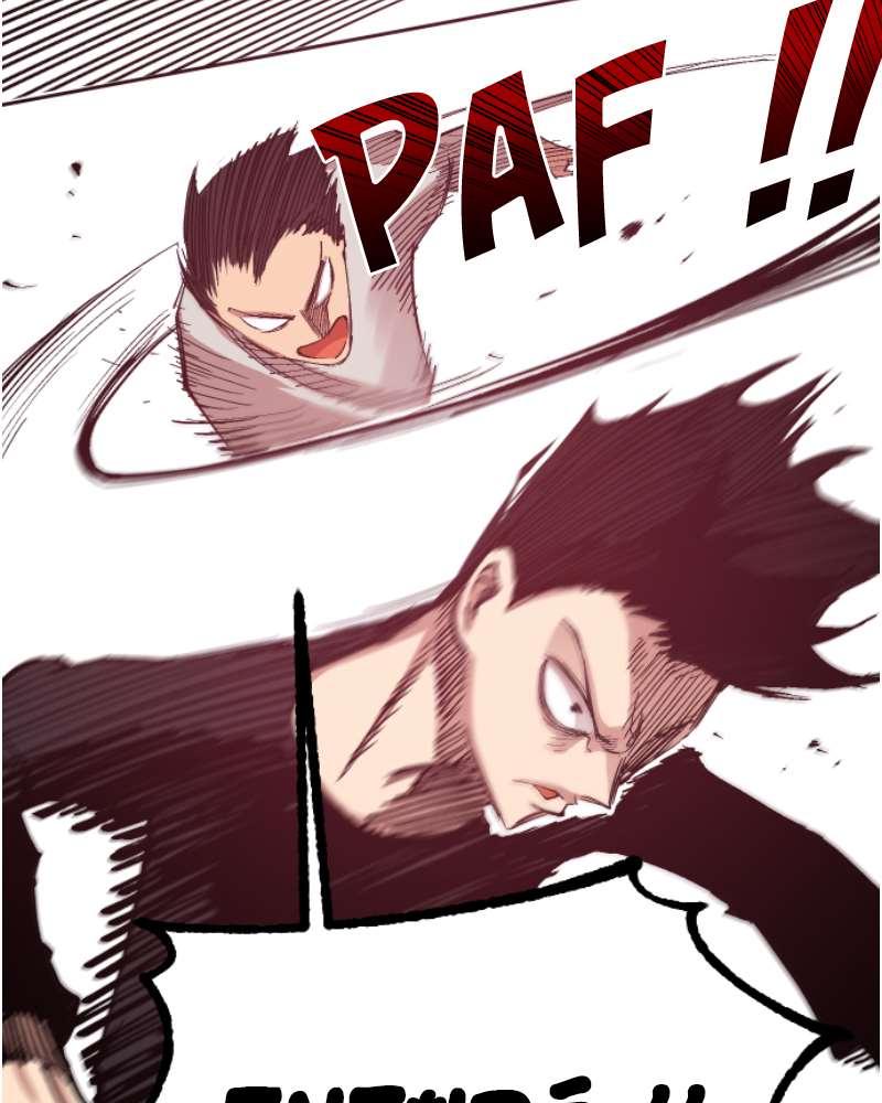 Read Hardcore Leveling Warrior FR Manga Online