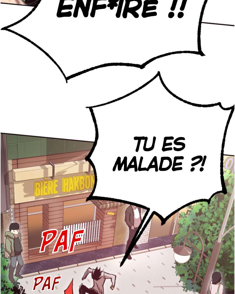 Read Hardcore Leveling Warrior FR Manga Online