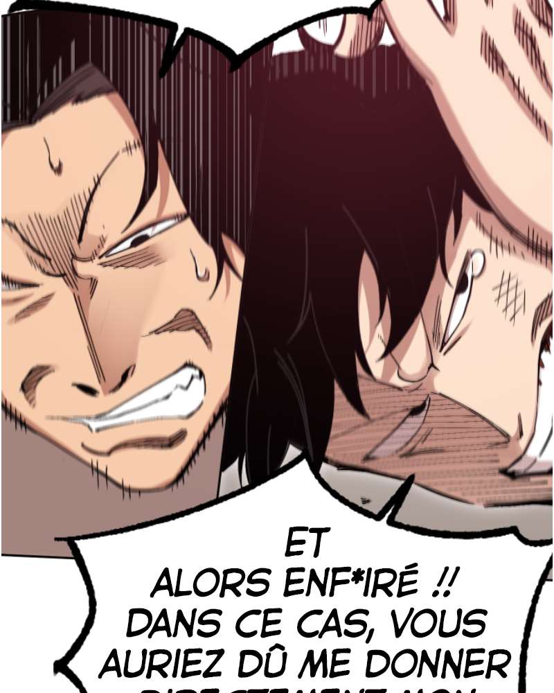 Read Hardcore Leveling Warrior FR Manga Online