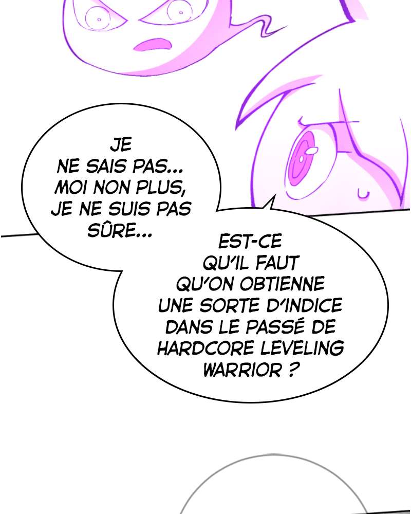 Read Hardcore Leveling Warrior FR Manga Online