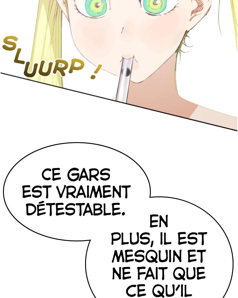 Read Hardcore Leveling Warrior FR Manga Online