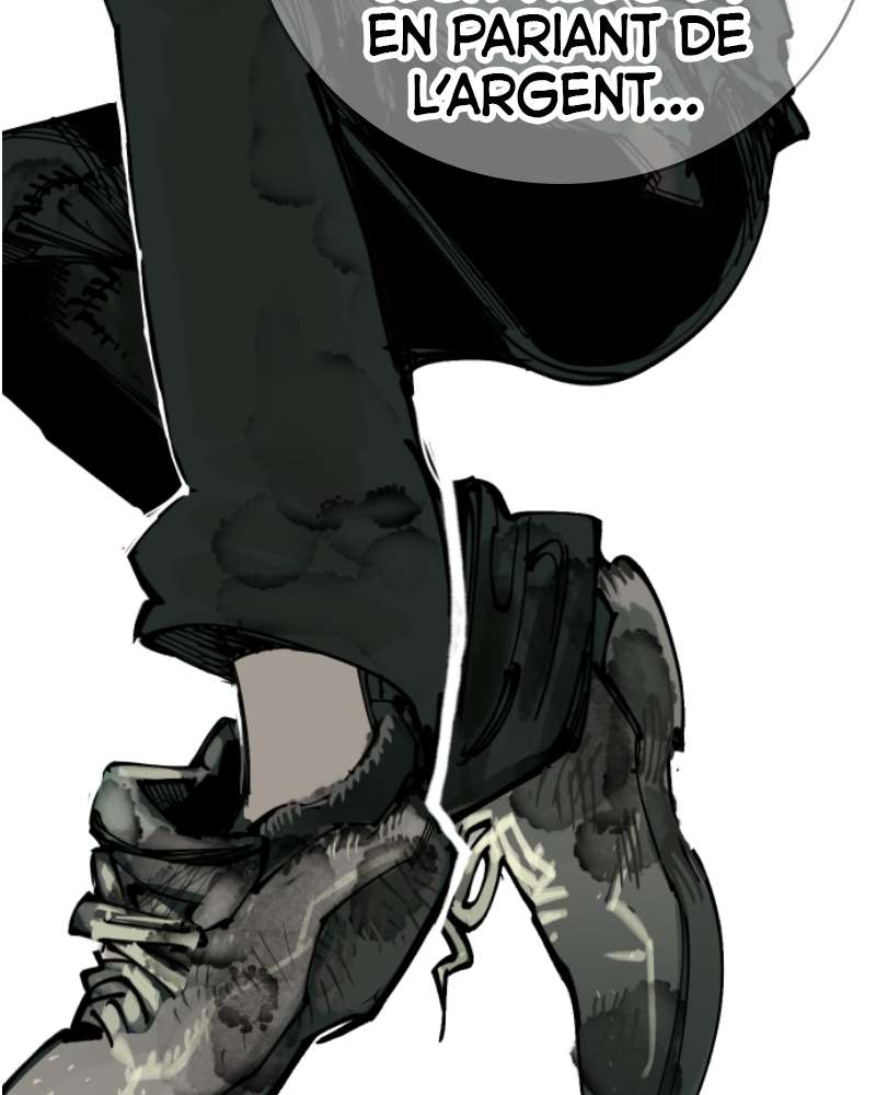 Read Hardcore Leveling Warrior FR Manga Online