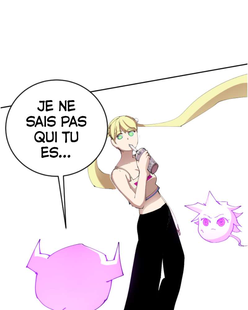 Read Hardcore Leveling Warrior FR Manga Online