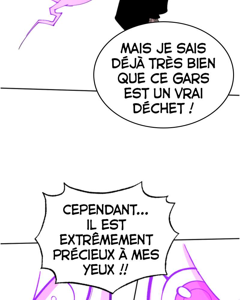 Read Hardcore Leveling Warrior FR Manga Online