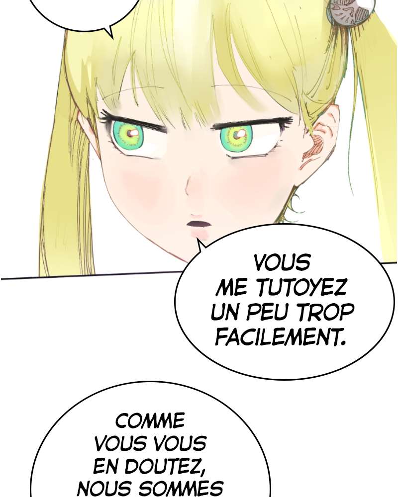 Read Hardcore Leveling Warrior FR Manga Online