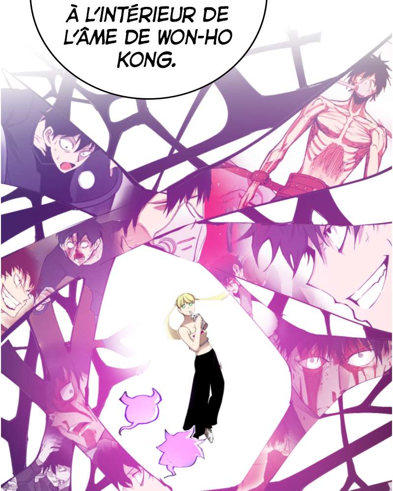 Read Hardcore Leveling Warrior FR Manga Online