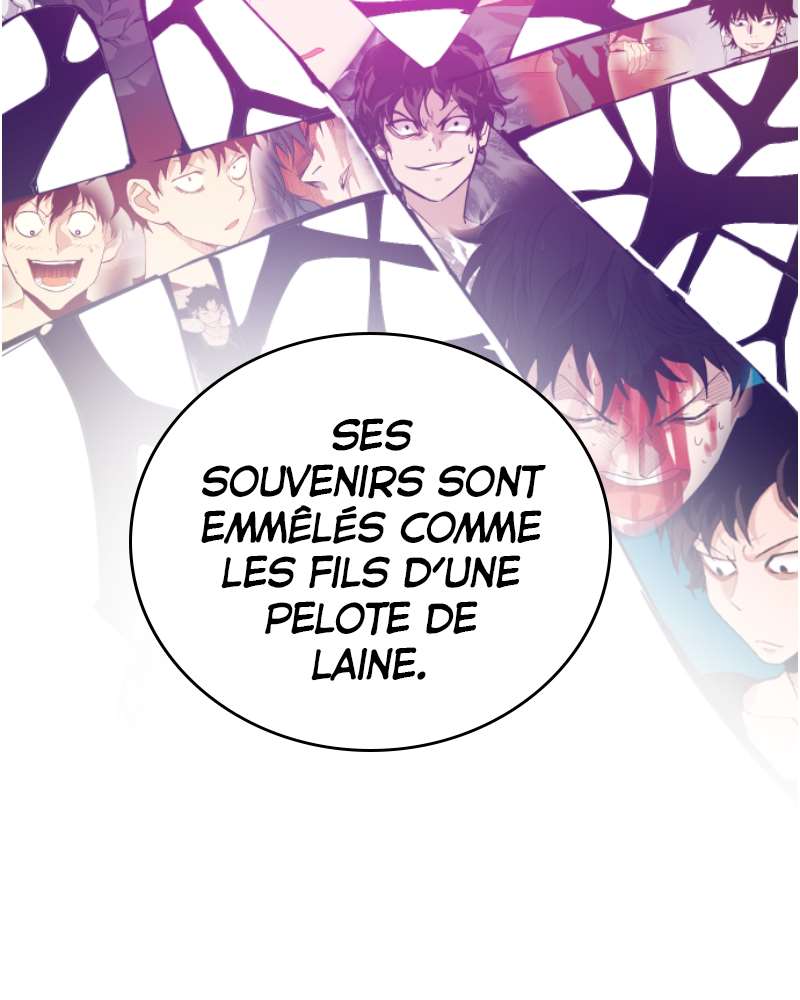 Read Hardcore Leveling Warrior FR Manga Online