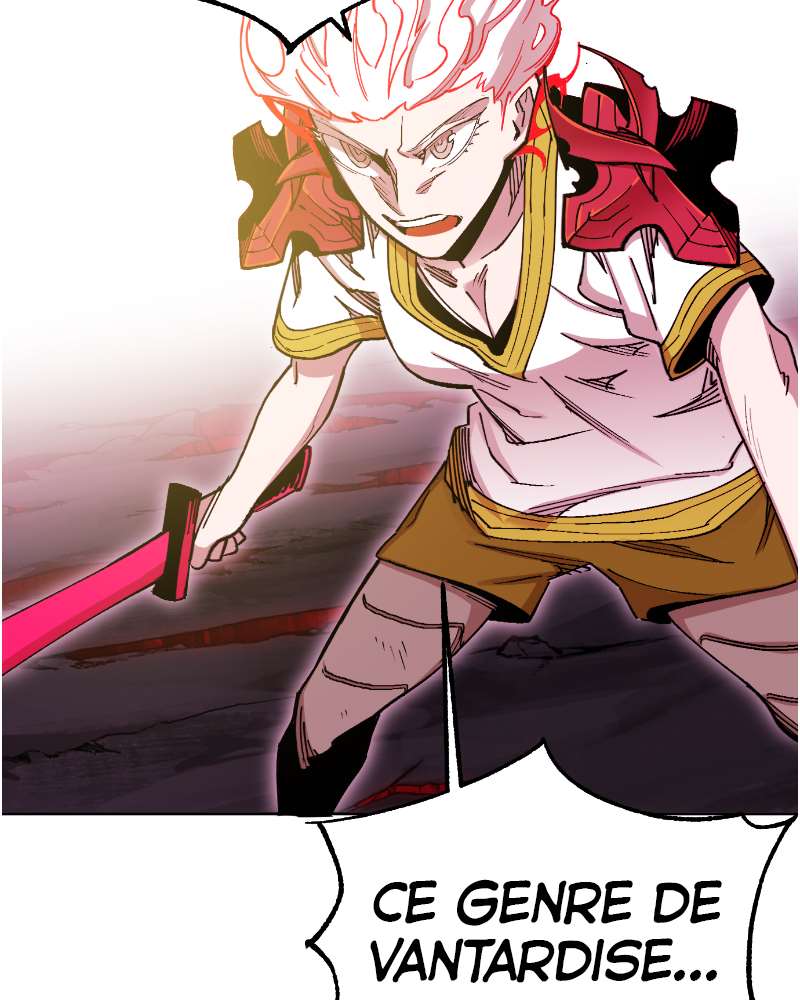 Read Hardcore Leveling Warrior FR Manga Online